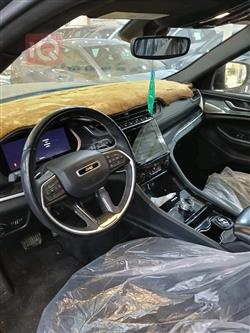 جيب جراند شيروكي إل